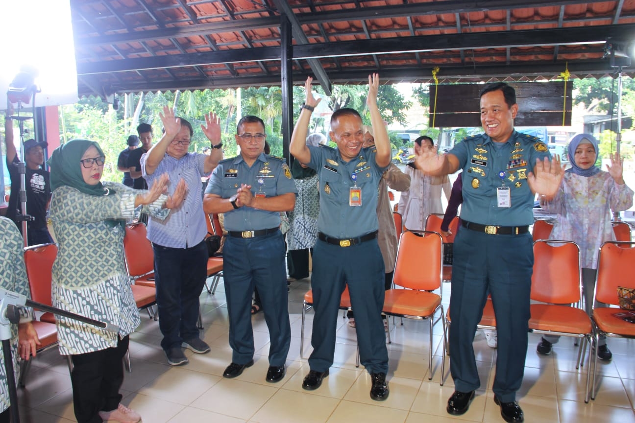 Baksos Hari Lansia 2