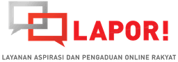 LAPOR!