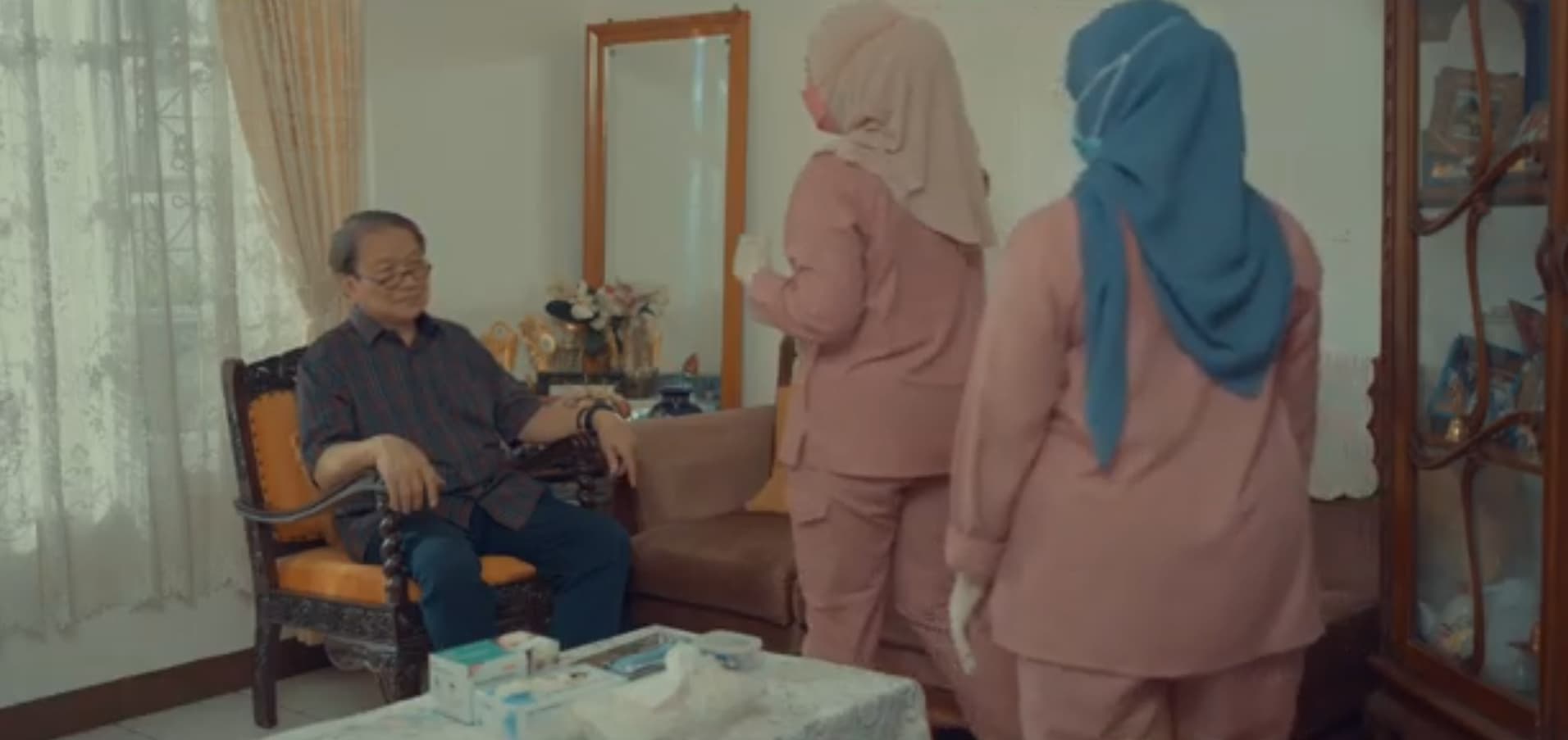 Home Visit
