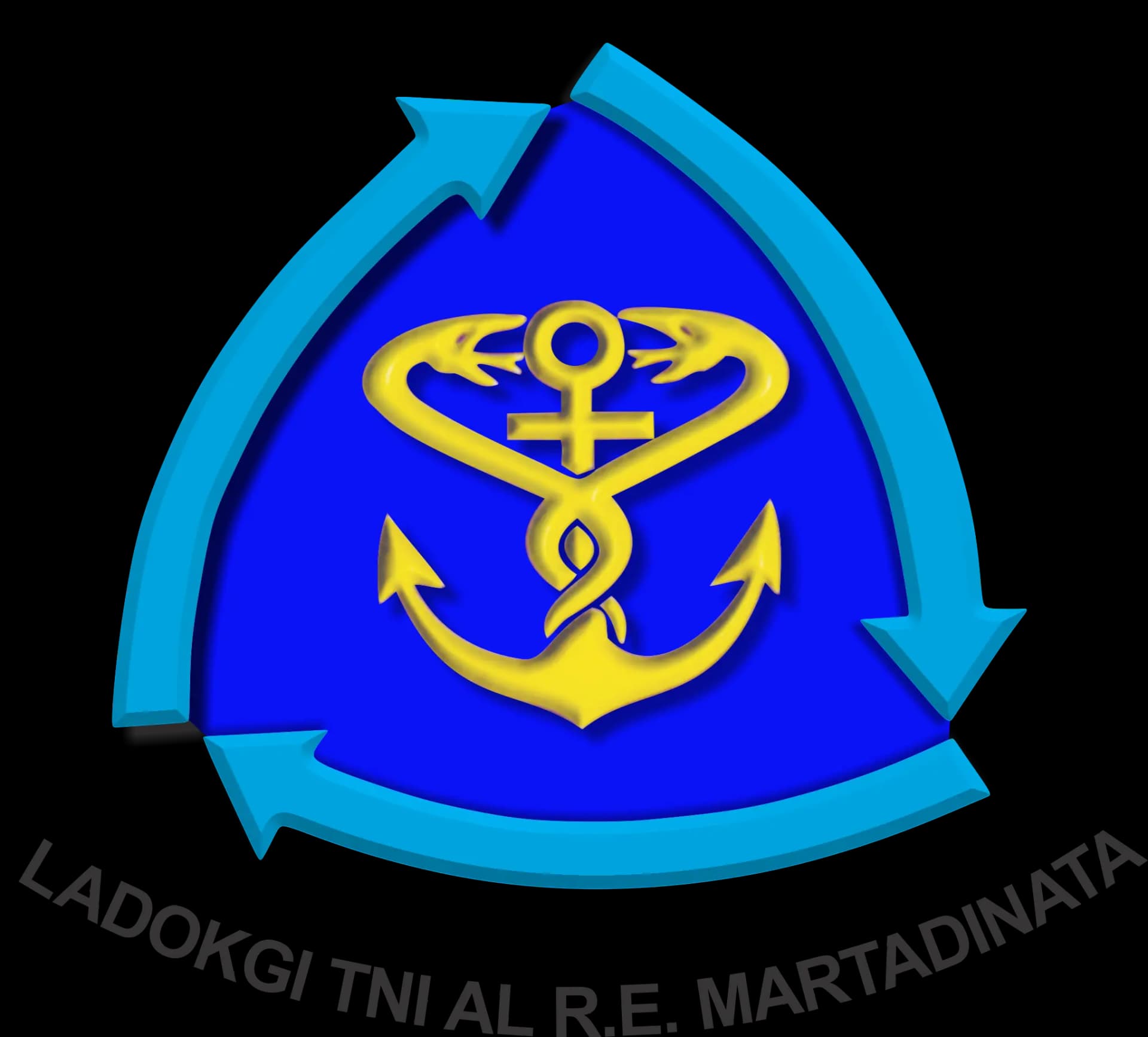 LADOKGI Logo