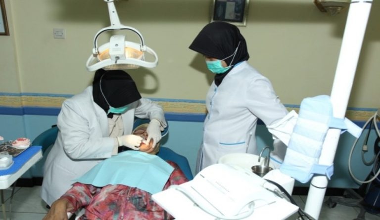 Pelayanan Klinik Lansia